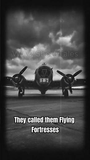 WW2 B-17 Bomber Documentary