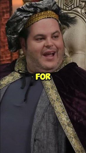 Brittany Broski x Josh Gad Spotlight