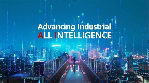 We are advancing the next chapter of industrial intelligence, powered by industry solutions, innovative infrastructure, and our partner ecosystem. Discover how cutting-edge innovation can solve complex business challenges. The stage is almost set. Join #Huawei at #MWC2026 to explore the actionable insights & partnerships that will define the future of your industry. Find out more: https://bit.ly/4r35z0Y #AdvancingIndustrialAllIntelligence #HuaweiMWC | Huawei Enterprise