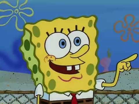 A weird SpongeBob Tribute (2009)