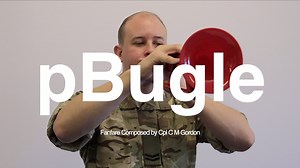 17K views · 844 reactions | A slightly different post today, but we're always keen to encourage young musicians and look at different options for them, so Scotland Band have been exploring some new plastic pBugles. Cpl Cal Gordon has even composed a fanfare to demonstrate them! Cheap, nigh on unbreakable, and sound pretty good too! | The Bands of HM Royal Marines | Facebook