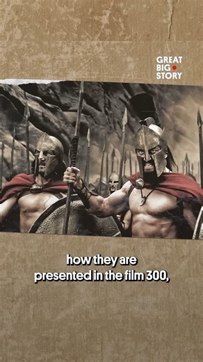 1.6M views · 29K reactions | He Forges Forgotten Ancient Greek Armor ️ | Great Big Story | Facebook