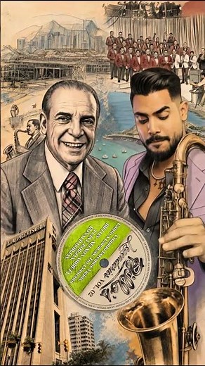 Estoy CONTENTO… Yo no sé qué es lo que SIENTO 😄🎶 #ToyContento #RonaldBorjas #MusicaTropical