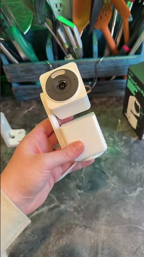 wyze cameras are the best and you can't change my mind