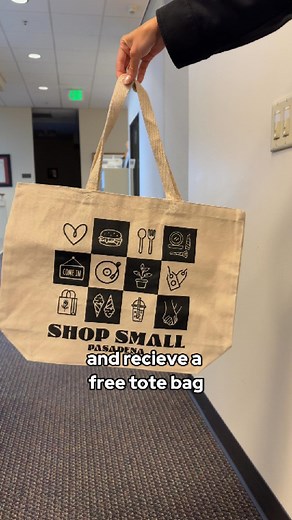 The City of Pasadena, in partnership with Visit Pasadena, is launching a citywide campaign inviting residents and visitors to explore and support the city’s more than 1,600 independent retailers and 700 restaurants. The initiative shines a spotlight on the small businesses that make Pasadena’s shopping districts unique and offers opportunities for everyone to enjoy one-of-a-kind products and experiences this holiday season. The campaign kicks off on Small Business Saturday, November 29, a nation