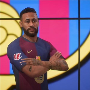 43K views · 4K reactions | Neymar Return to Barcelona | The Mallu Gamers | Facebook