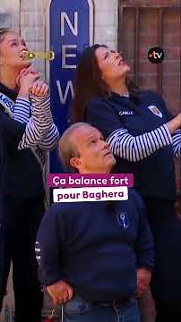 BAGHERA donne tout pour l'indice ! #fortboyard