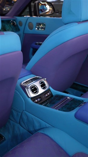 Redefining Elite Road Presence | Onyx Concept Bespoke Automotive 1-of-1 Rolls-Royce Dawn Masterpiece
