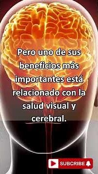 La Verdura de Hoja Verde: Que Protege Tus Ojos y Tu Cerebro