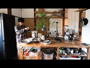 理想すぎるキッチン道具を見つけた...12個の道具を紹介。