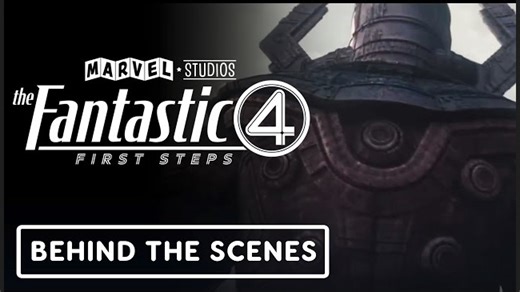 The Fantastic Four: First Steps | 'Crafting Fantastic Four' Behind the Scenes