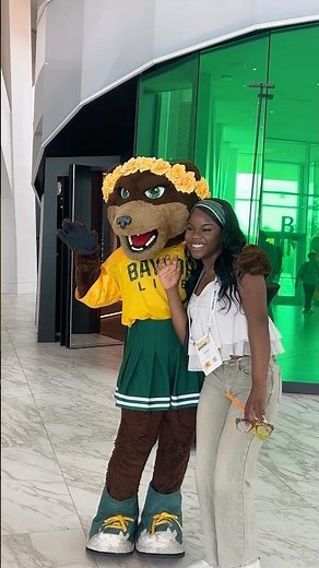 Baylor Bound Days | Baylor University Admissions