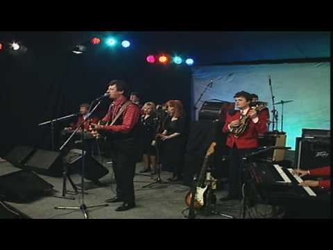 Mick Flavin - Maria's Heading Out To California