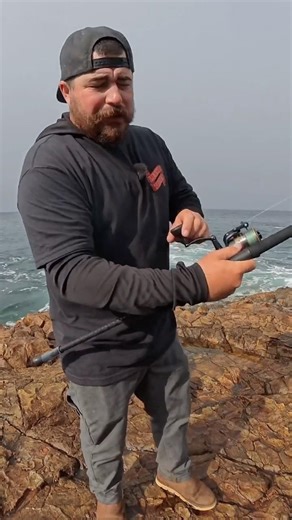 Fishing Gear Setup for Lure Fishing in SoCal