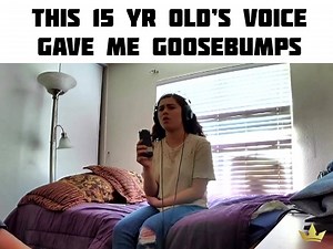 76K views · 366 reactions | This is 15 year old Alicia from Murrieta (USA) - her dad says she has never had any formal voice lessons and that his is pure God given talent.    "We are trying to get her beautiful voice out there so people can enjoy it as much as we do." INCREDIBLE! | Music Crowns | Facebook