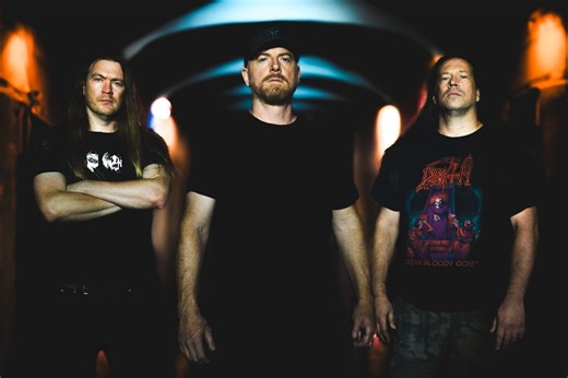 DYING FETUS Unleash New Single "Into The Cesspool" Ahead Of North American Tour - Metal Injection