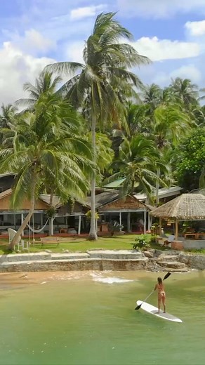 Orion is a sanctuary nestled in the Gulf of Thailand on the beautiful island of Koh Phangan. With its white-sand beaches and crystal-clear waters, it’s the perfect destination and place to nourish your mind, body, and spirit. Legend has it that the island rests on an ancient bed of crystal quartz, infusing it with healing energy and abundant vitality. We’re here to support your journey of self-discovery, offering: 💜 Yoga retreats & teacher trainings 💜 Daily classes 💜 Detox programs 💜 and Rei