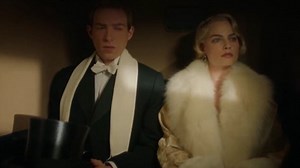 Trailer for Goodbye Christopher Robin