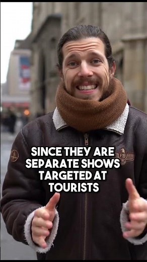 What is your experience with classical concerts in Vienna? #travel #austria #vienna