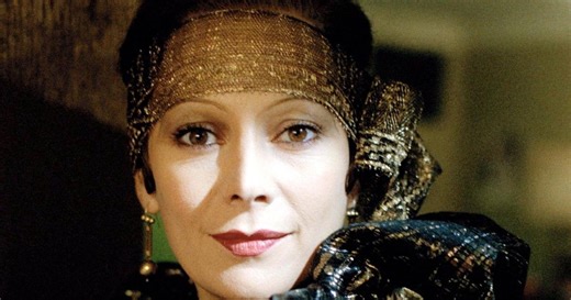 Agatha Christie's Partners in Crime:The Man in the Mist