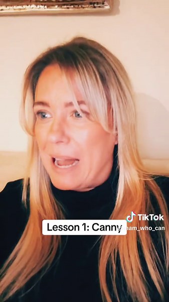 Understanding the Geordie Dialect: The Word 'Canny'