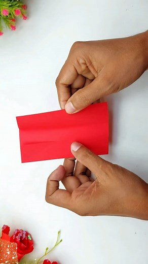 How to Make 3D Paper Snowflake || Easy Paper Crafts #shorts #snowflakes | Creative Art & Craft Ideas