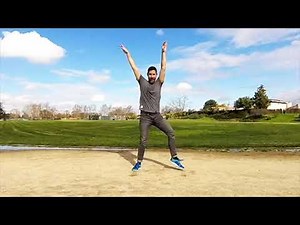 "Follow The Leader" Dance With Music