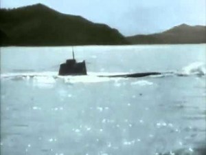 太平洋行進曲 Pacific Ocean march