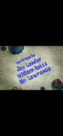 Spongebob Squarepants | Life of Crime (Part 1/4) #reelsfacebook #jangkuanluas #semuaorang #fbpro | Kartun ID