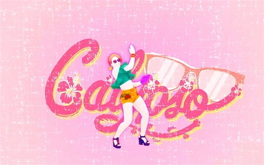 Calypso - 舞力全开2019 JUST DANCE 2019