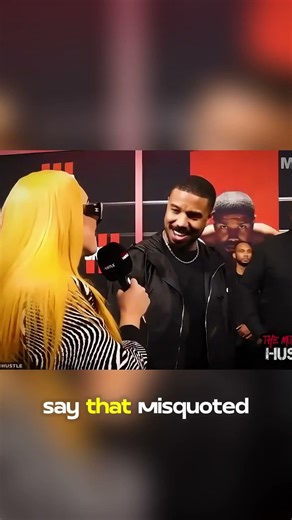 When Your Bully Has to Interview You