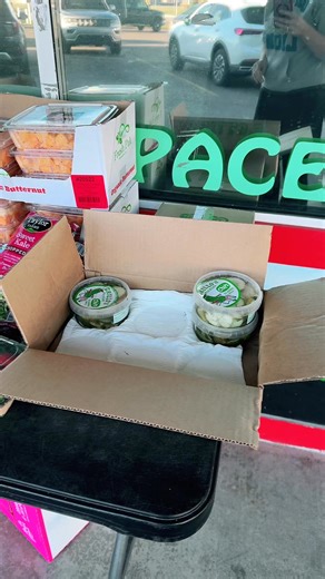 7.4K views · 106 reactions | Costco donation is here Project Feed The Kids. J&S Hamburg South Airport @topfans | Project Feed The Kids | Facebook