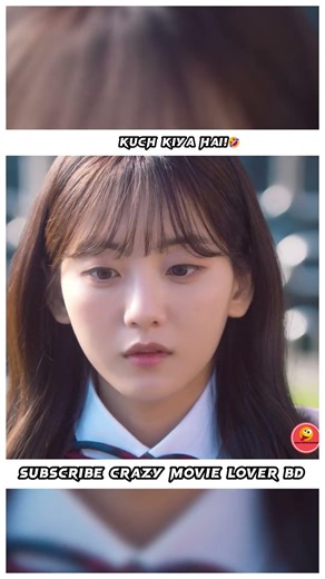 Kuch Kiya Hai!🤣| Head Over Heels #kdrama #shorts #shortsfeed #koreandrama #kdramashorts #