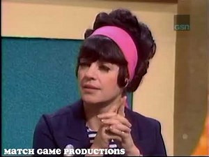 Match Game 74 (Episode 296) (Charles the “Wicked Queen” in Snow White?)