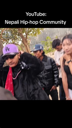 Exploring Nepali Hip-Hop: Audition Jamup Highlights