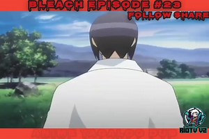 Bleach Tagalog Dub Episode 23 | RIOTV V2