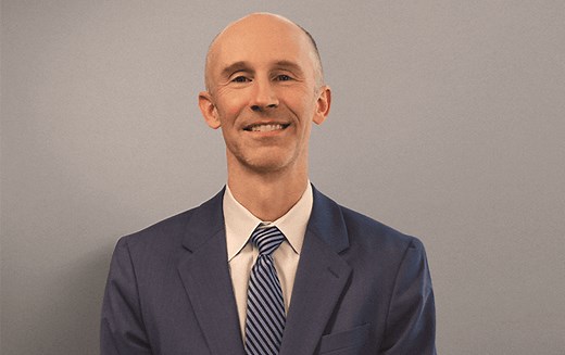 Dr. Richard Anderson | Top Pediatric Spine Surgeon in Ridgewood, NJ - Paterson - Manhattan - Morristown