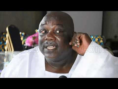 Why Bola Tinubu need to resign from politics -- Prophet Tibetan