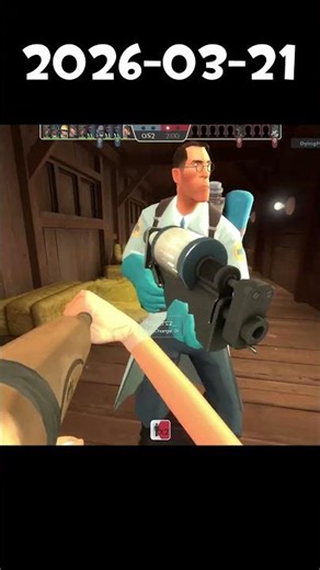 Raising Up "My Bat" ⚾ #tf2 #teamfortress2 #deltarune #scout #sandman #homerun #gaming