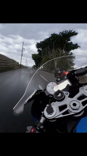 BMW S 1000 RR 2018 I FURIOUS RACING I RIDE 5 #bmw #bmws1000rr #ride5