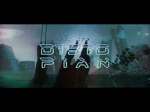 Dystopian / Sci-Fi & Future Music [No Copyright Album]