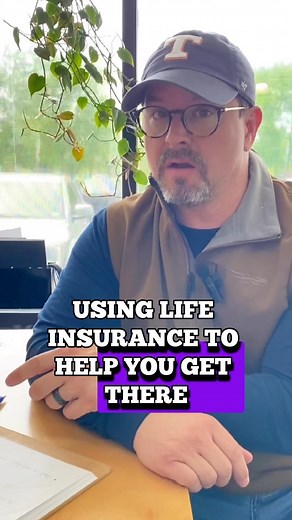 16 reactions · 3 comments | Life insurance isn’t just “life insurance”…it’s an investment tool that you need to utilize #lifeinsurance #lifeinsurancematters #realestateinvesting #realestateinvestor | Brian T. Boyd | Facebook