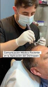 How to Determine the Right Dermapen Depth Without Causing Patient Discomfort? || Doctor Without a...