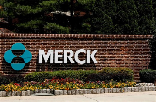 Merck braces for Keytruda patent loss with $6.7 billion Terns bet