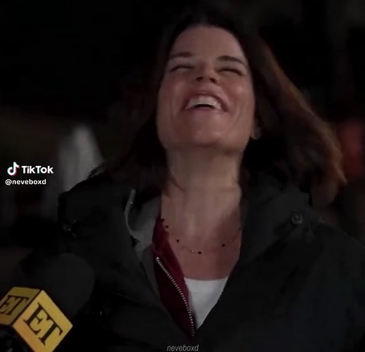 Sidney Prescott: A Deep Dive into the Scream Franchise