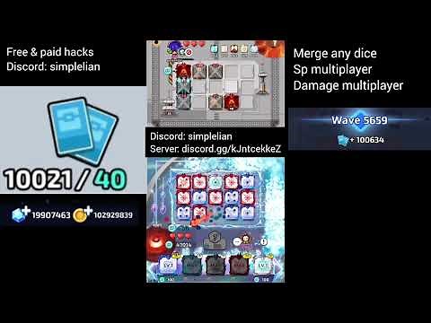 Free random dice hack 2025