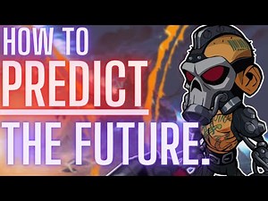 How To Literally PREDICT THE FUTURE In Brawlhalla — Advanced Guide To Reading