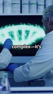 DNA on Blockchain: Future of ID?