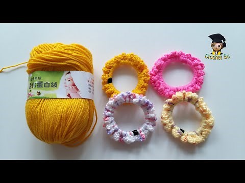 Hair band အလွယ်ကူဆုံး ခေါင်းစည်းကြိုးထိုးနည်း