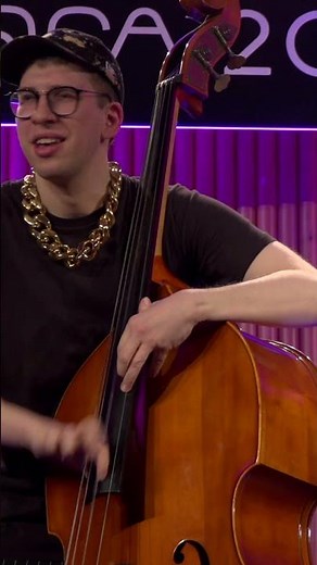 L'energia travolgente del giovane jazz europeo ‪@visioninmusica‬ 2026